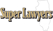 Illinois Super Lawyers Top 10 Lawyer