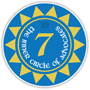 The Inner Circle of Advocates - 7